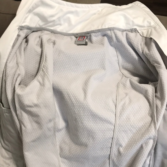 Avalanche Shadow Soft-shell Jacket - Picture 4 of 4